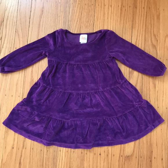 3 long sleeves thick winter dresses lot - Picture 4 of 4